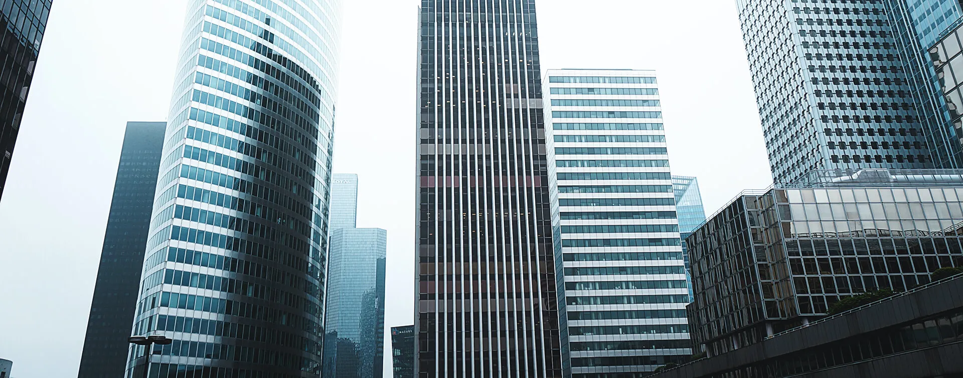 Custom ERP & System Development