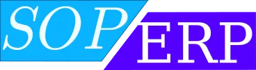 sopERP Logo